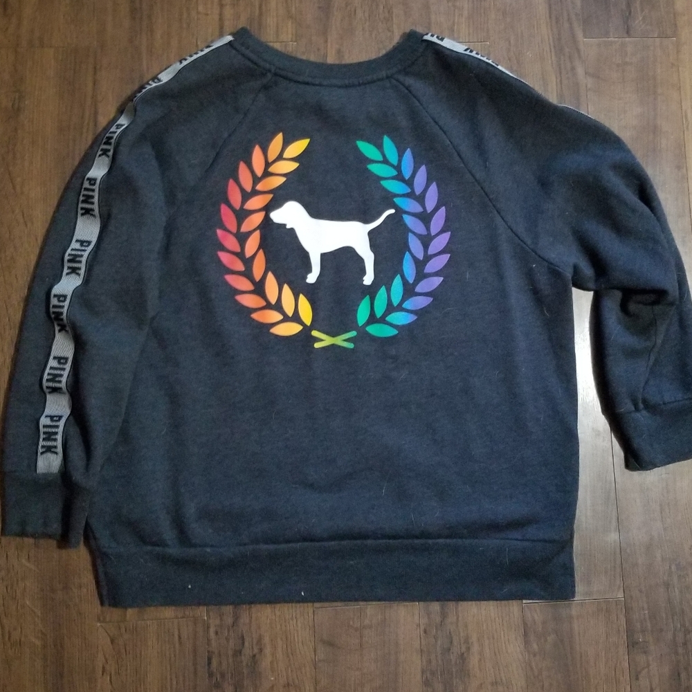 PINK Sweatshirt